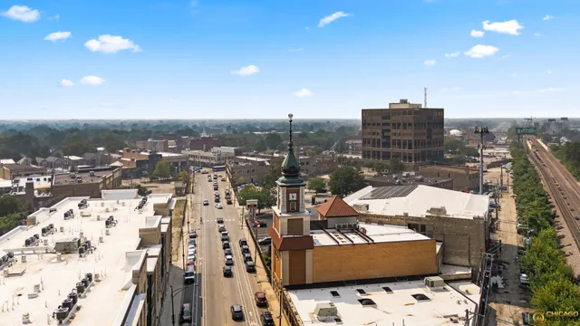 $689,000 | 4656 North Leamington Avenue, Chicago, IL 60630