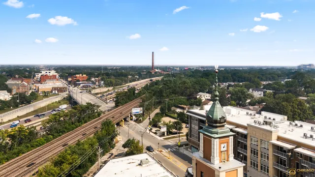 $689,000 | 4656 North Leamington Avenue, Chicago, IL 60630