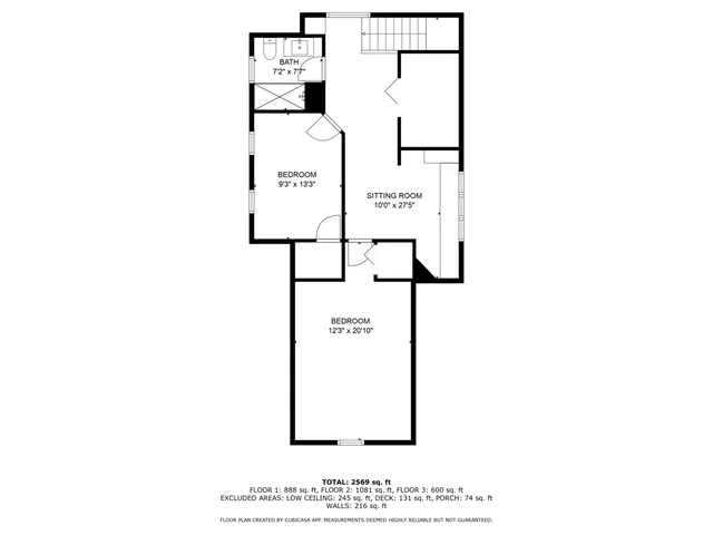 $689,000 | 4656 North Leamington Avenue, Chicago, IL 60630