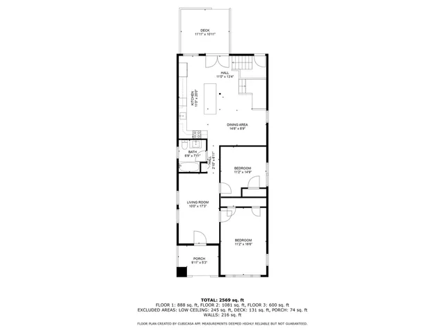 $689,000 | 4656 North Leamington Avenue, Chicago, IL 60630