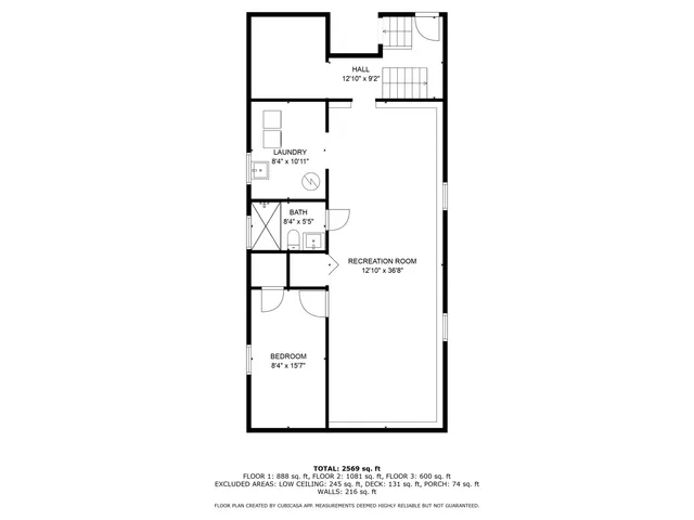$689,000 | 4656 North Leamington Avenue, Chicago, IL 60630