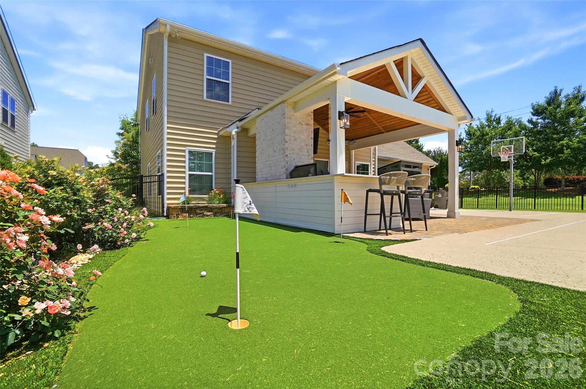 9859 Travertine Trail Davidson, NC 28036 - Photo 40 of 47