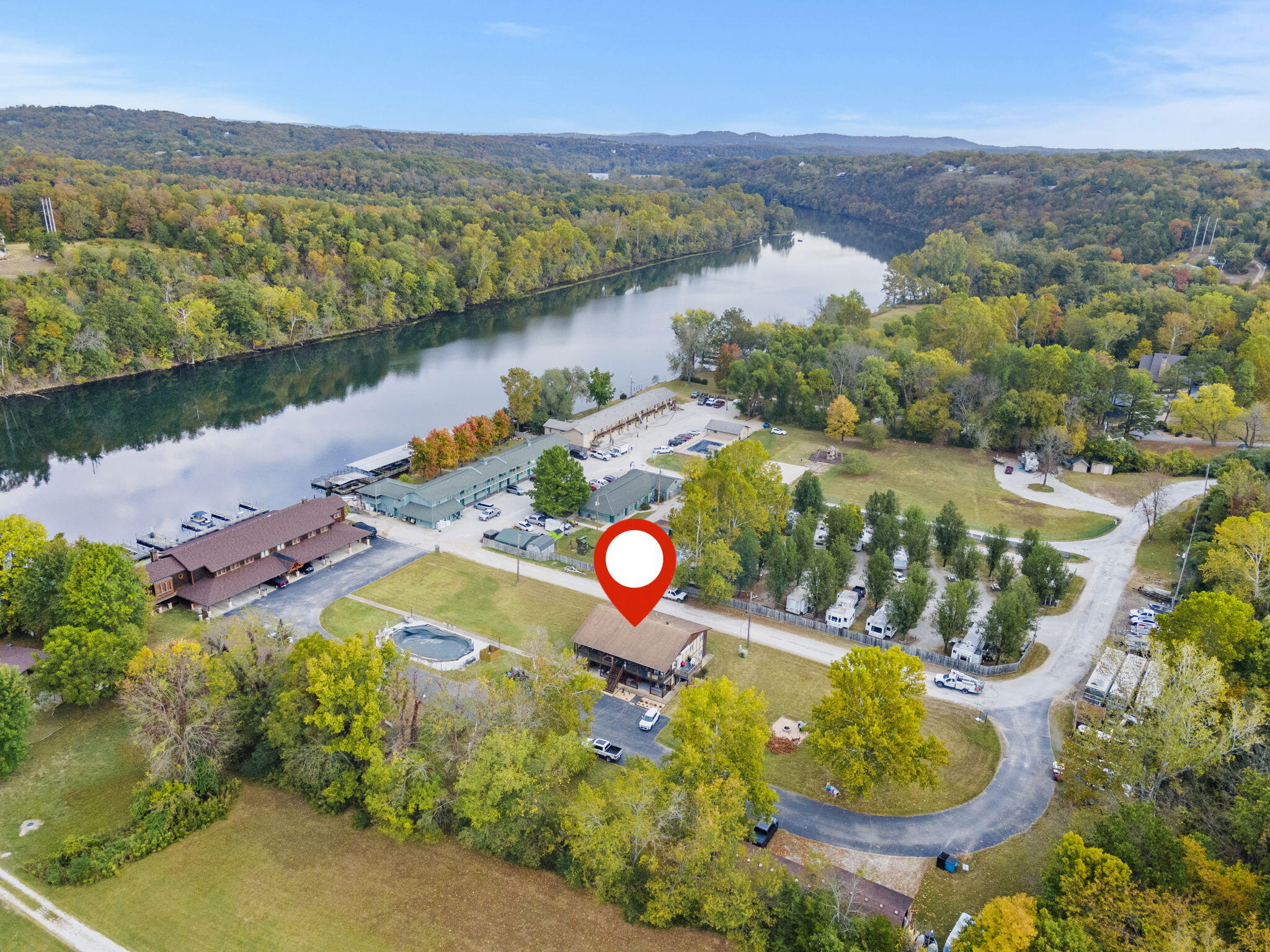 272 Valencia Road, Unit 2 Branson, MO 65616 - Photo 1 of 38 37-web-or-mls-DJI_0065a