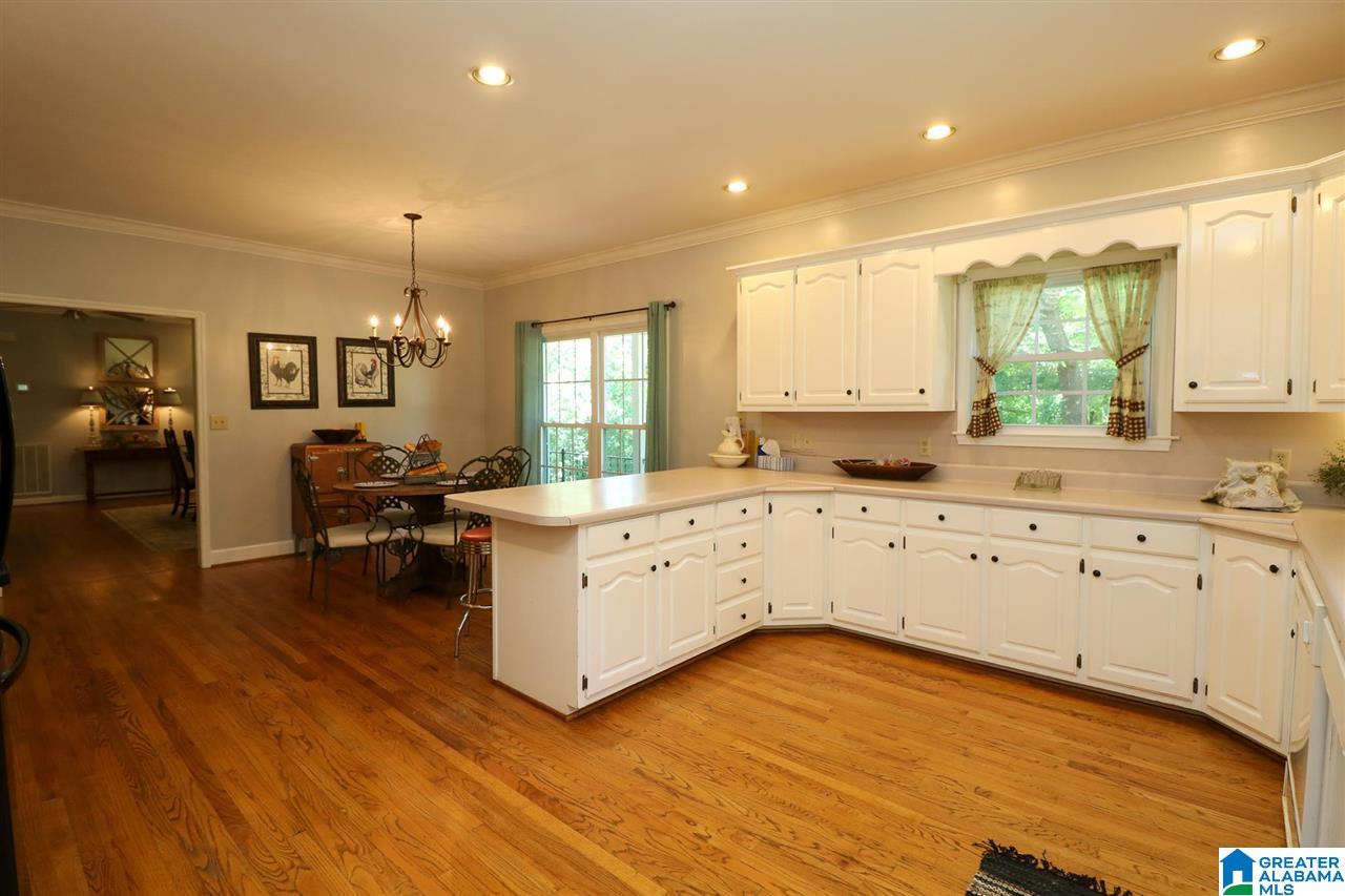 655 Mt Moriah Road Pell City, AL 35125 - Photo 13 of 50
