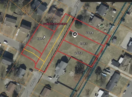 $180,000 | 0 Garrison Drive, Nashville, TN 37207