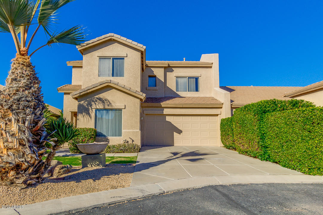 44 South Greenfield Road, Unit 1 Mesa, AZ 85206 - Photo 1 of 35 01-Greenfield