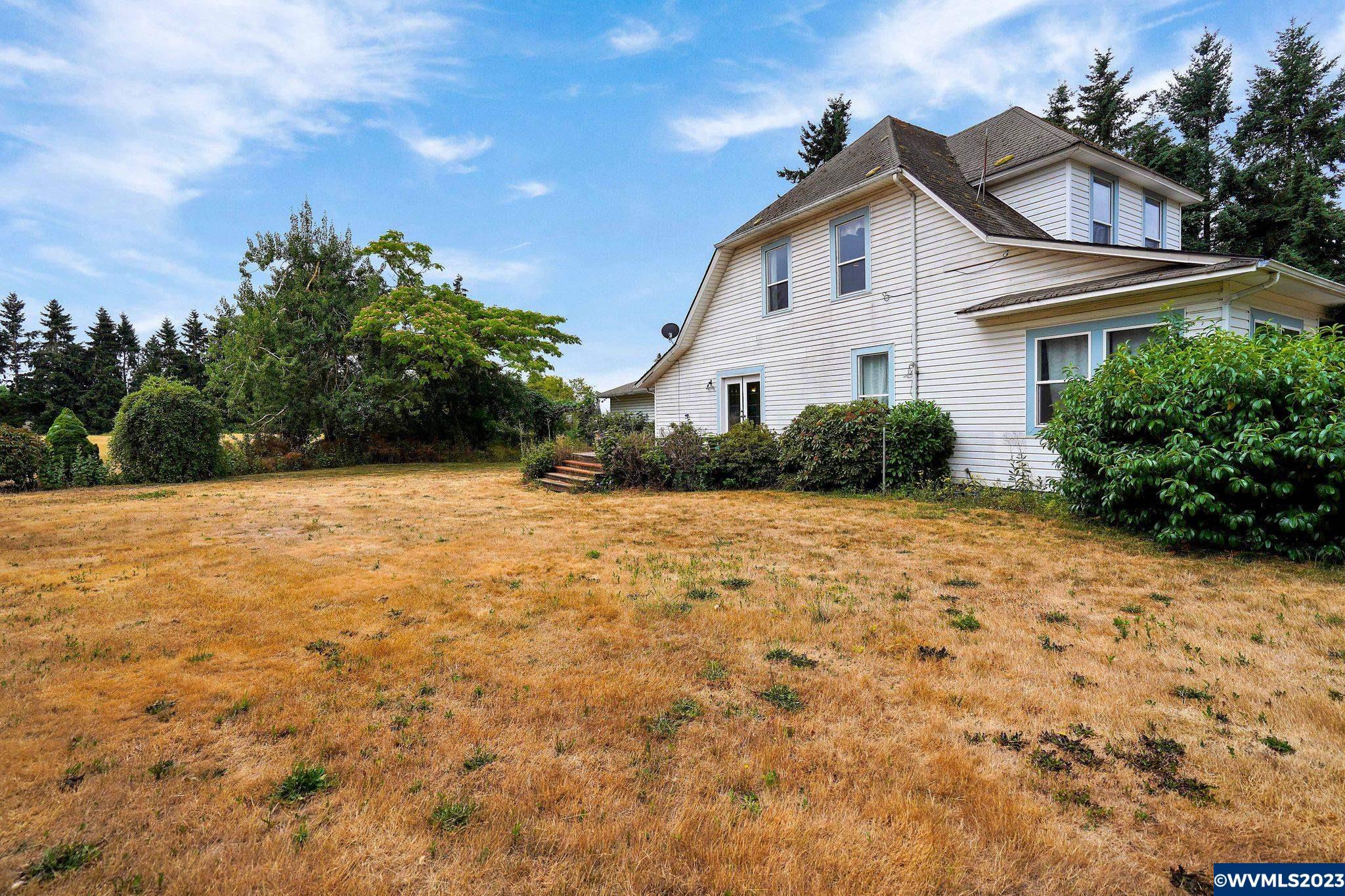 12173 West Stayton Road Southeast Aumsville, OR 97325 - Photo 33 of 42