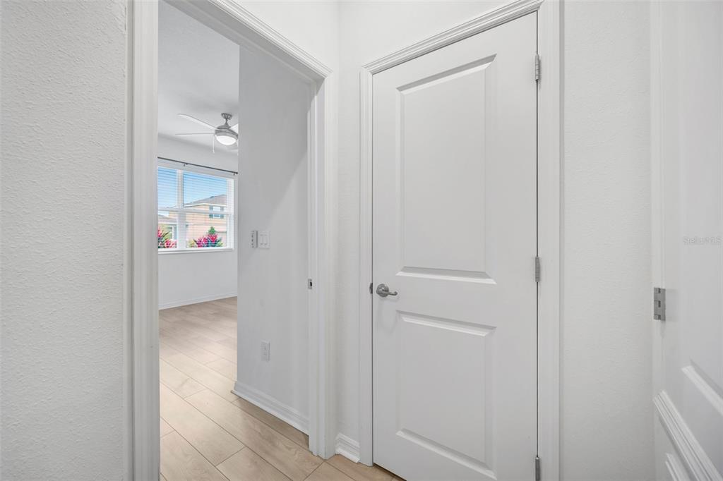 7882 Lennox Loop Wesley Chapel, FL 33544 - Photo 11 of 58 a view of an empty room