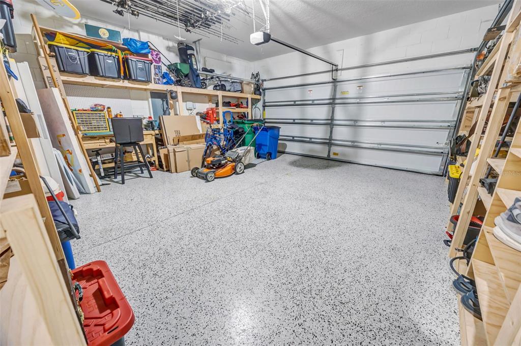 7882 Lennox Loop Wesley Chapel, FL 33544 - Photo 52 of 58 a view of storage and utility room