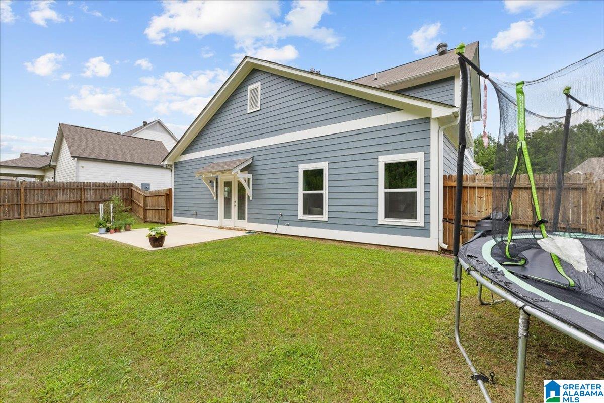 1680 Baxter Avenue Springville, AL 35146 - Photo 23 of 23