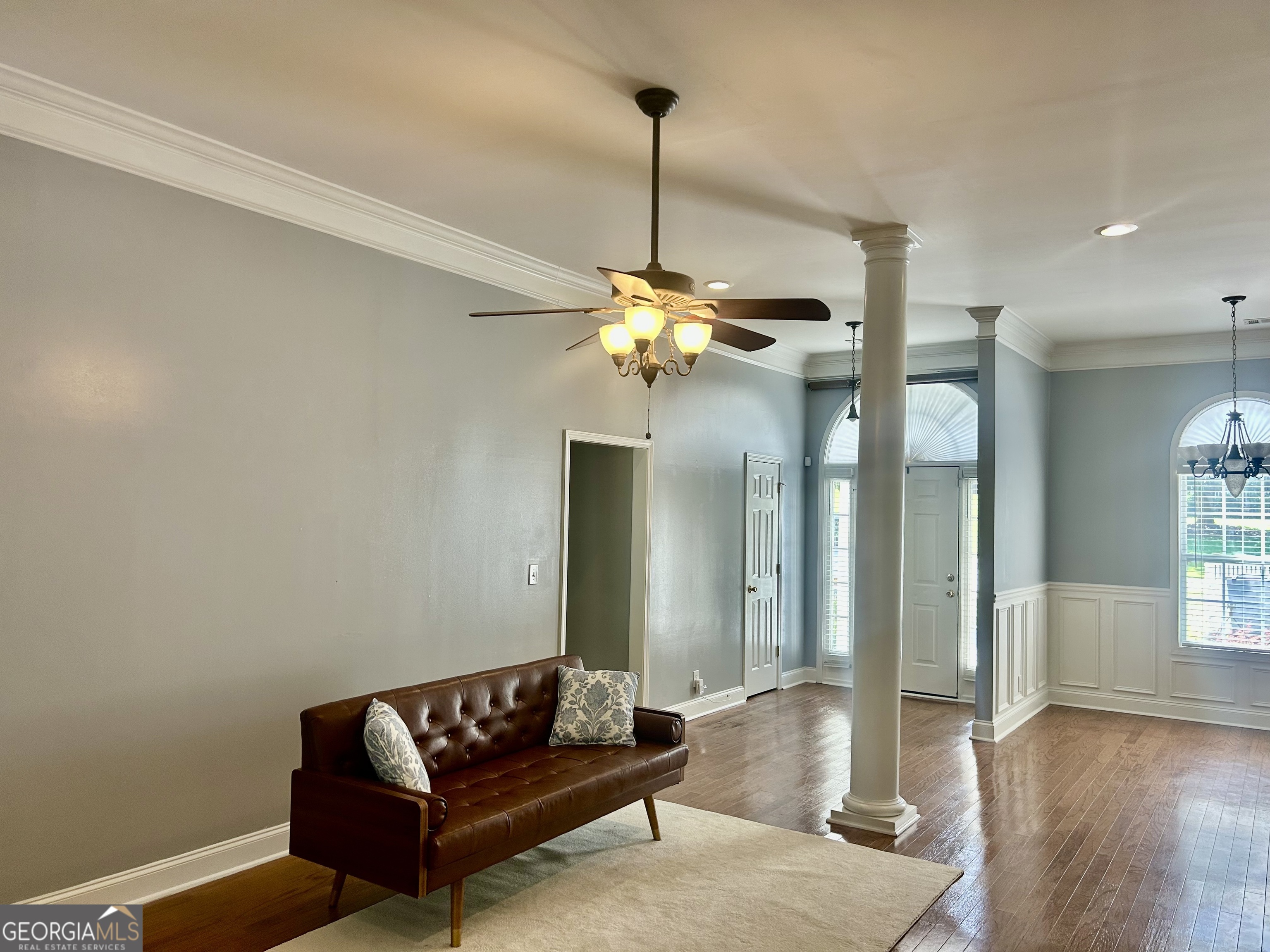 241 Old Pond Road LaGrange, GA 30241 - Photo 3 of 32