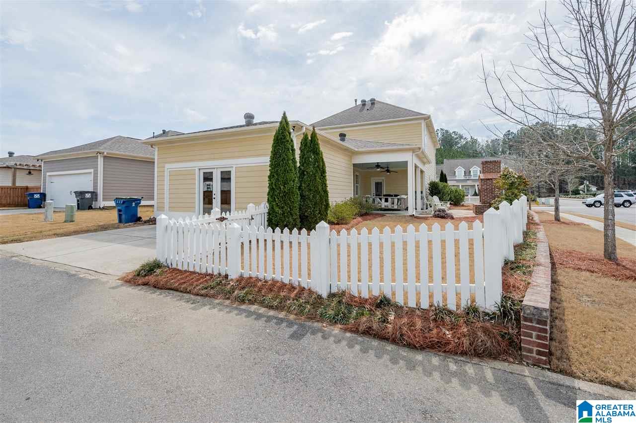 529 Rosebury Road Helena, AL 35080 - Photo 45 of 49
