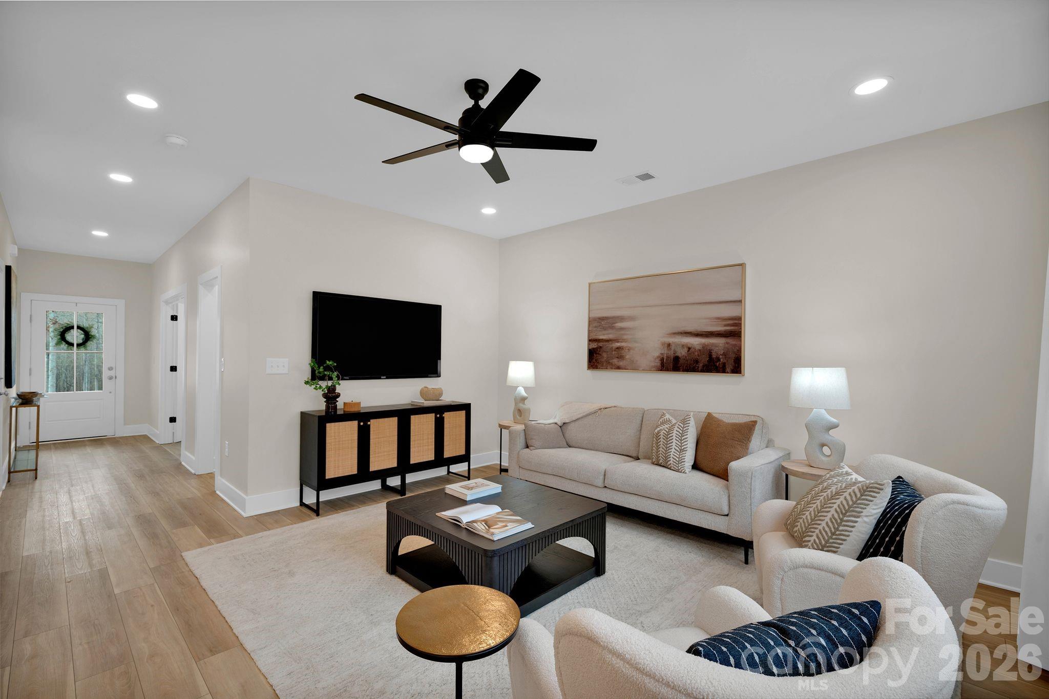 9082 Unity Church Road Mooresville, NC 28115 - Photo 8 of 16