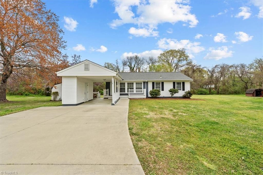 118 Tysor Circle Graham, NC 27253 - Photo 18 of 30