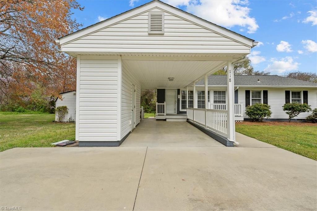 118 Tysor Circle Graham, NC 27253 - Photo 19 of 30