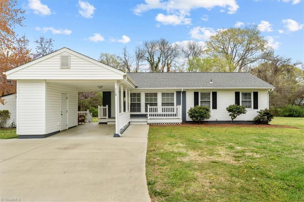 118 Tysor Circle Graham, NC 27253 - Photo 2 of 30