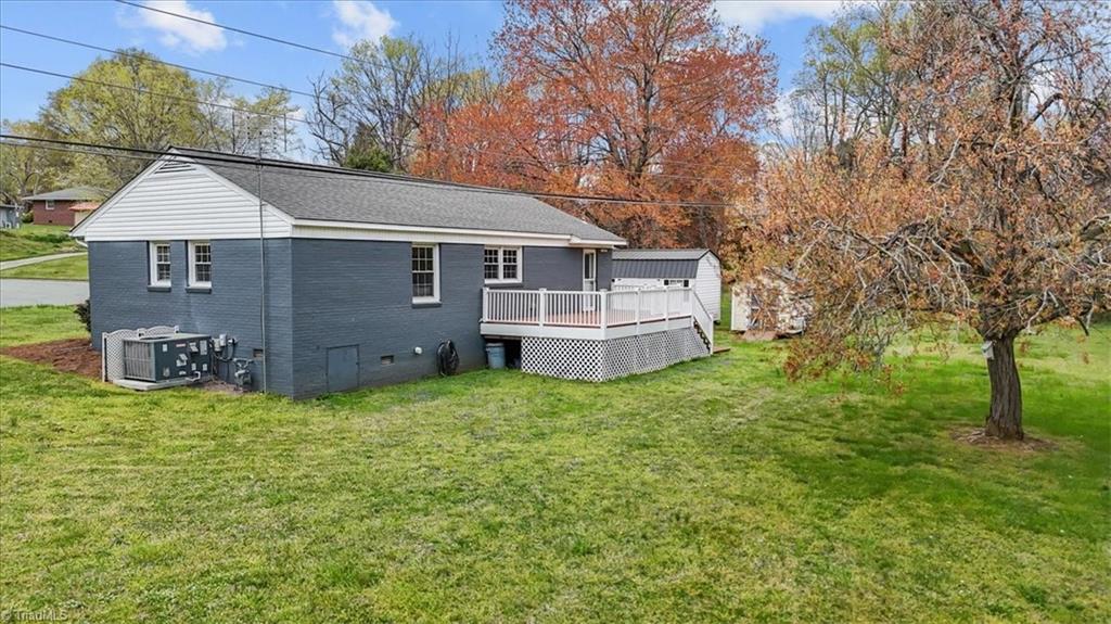 118 Tysor Circle Graham, NC 27253 - Photo 22 of 30