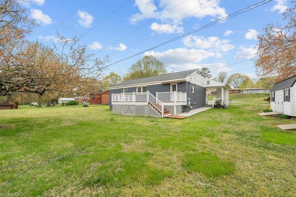 118 Tysor Circle Graham, NC 27253 - Photo 23 of 30