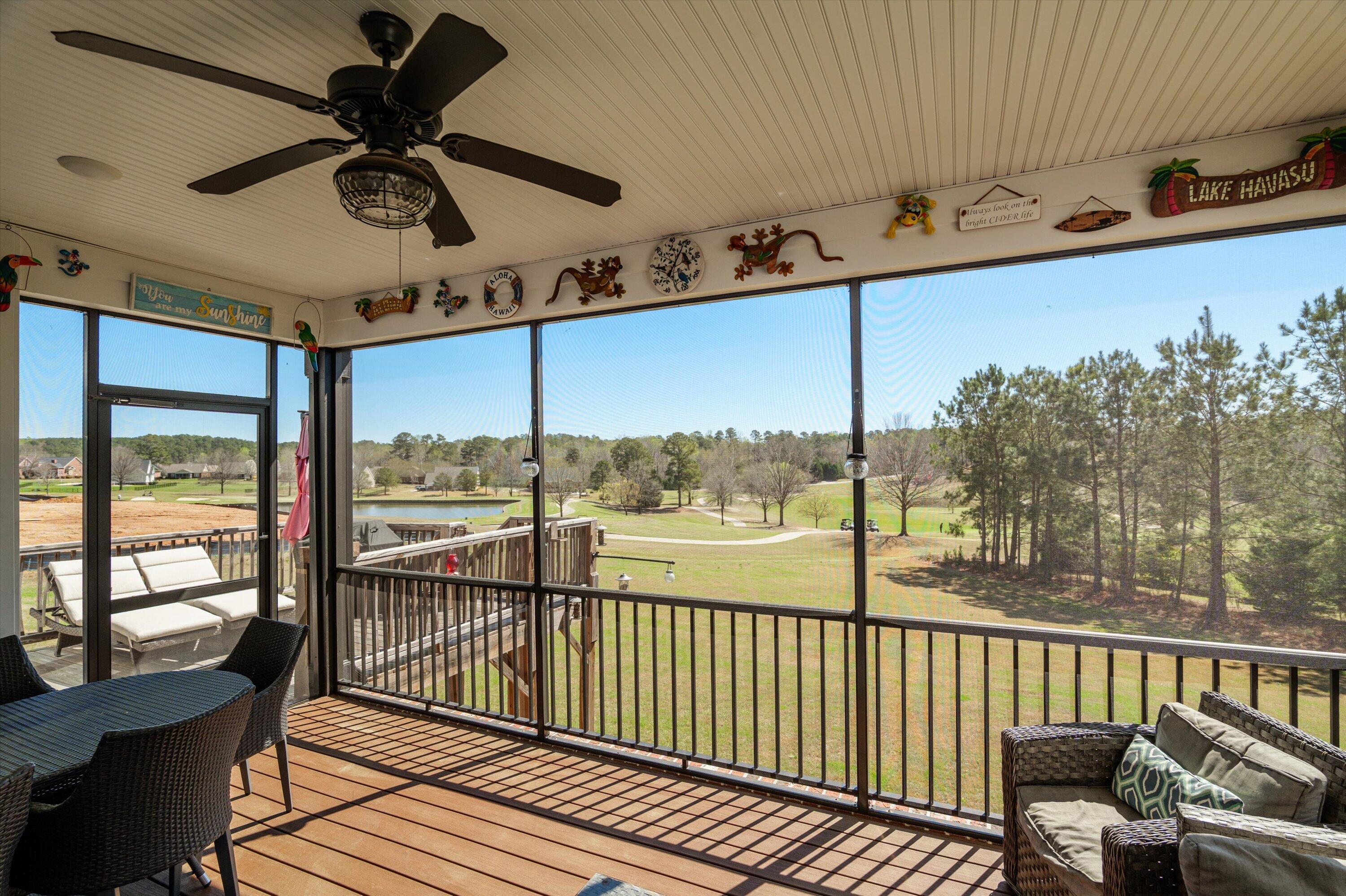 313 Militia Loop North Augusta, SC 29860 - Photo 14 of 69 25-P1888661