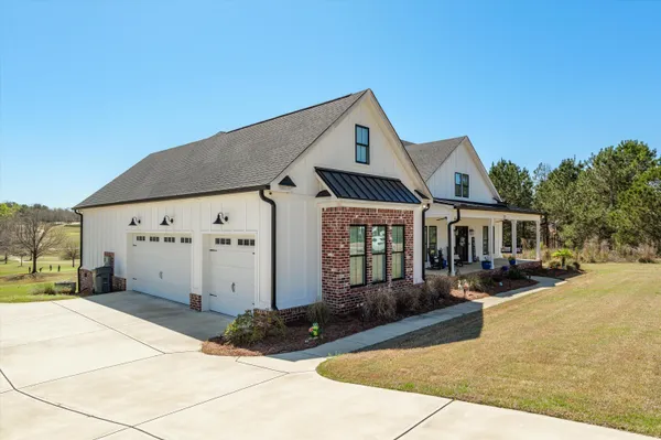 $699,900 | 313 Militia Loop, North Augusta, SC 29860