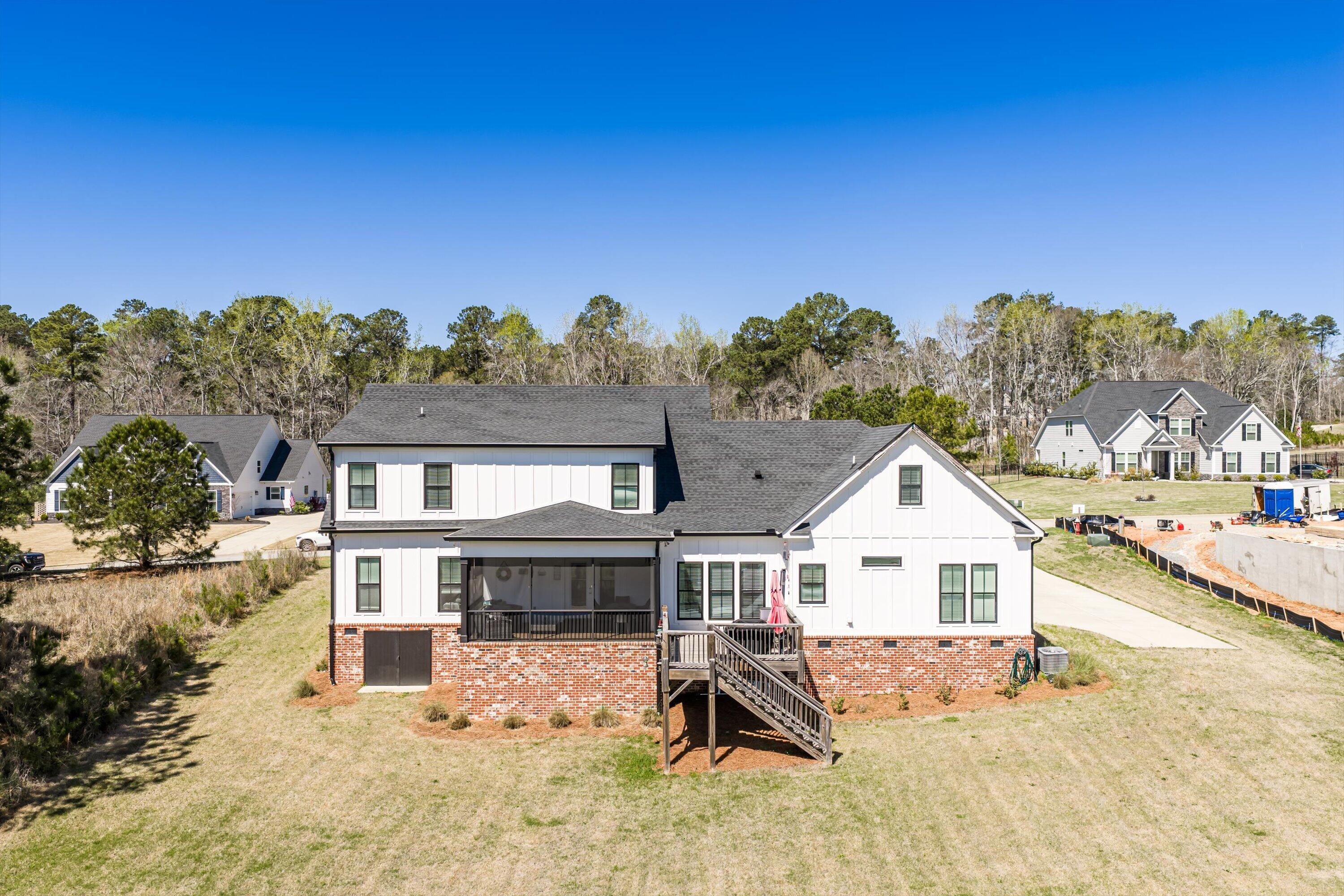 313 Militia Loop North Augusta, SC 29860 - Photo 18 of 69 42-DJI_20260313132023_0163_D-HDR