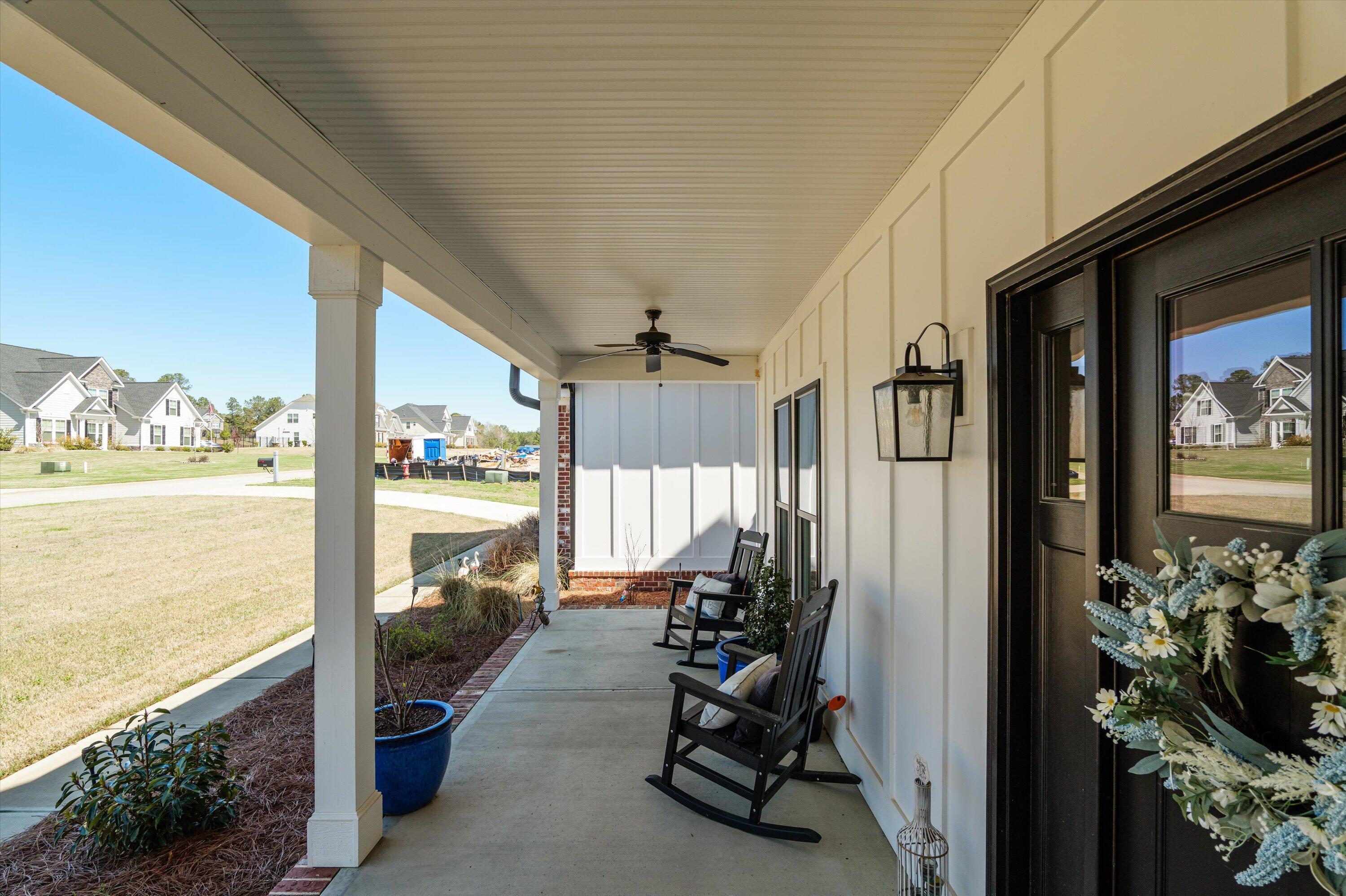 313 Militia Loop North Augusta, SC 29860 - Photo 2 of 69 02-P1888637