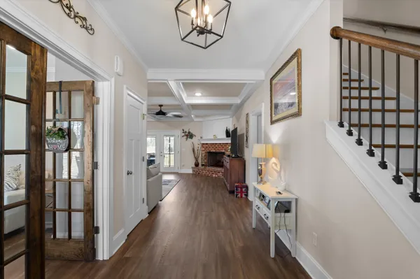 $699,900 | 313 Militia Loop, North Augusta, SC 29860