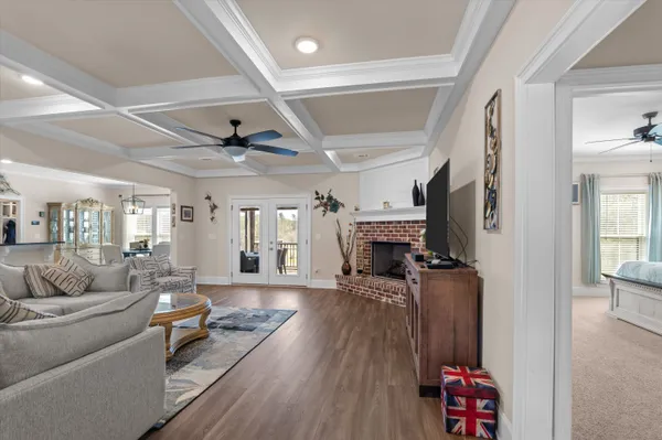 $675,000 | 313 Militia Loop, North Augusta, SC 29860