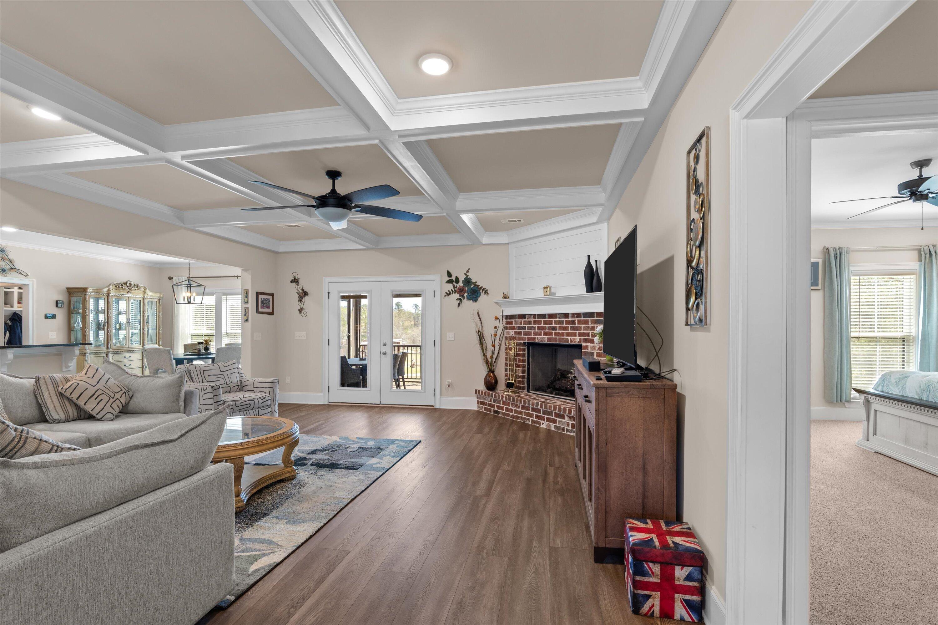 313 Militia Loop North Augusta, SC 29860 - Photo 23 of 69 51-P1888689