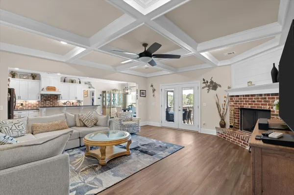 $699,900 | 313 Militia Loop, North Augusta, SC 29860