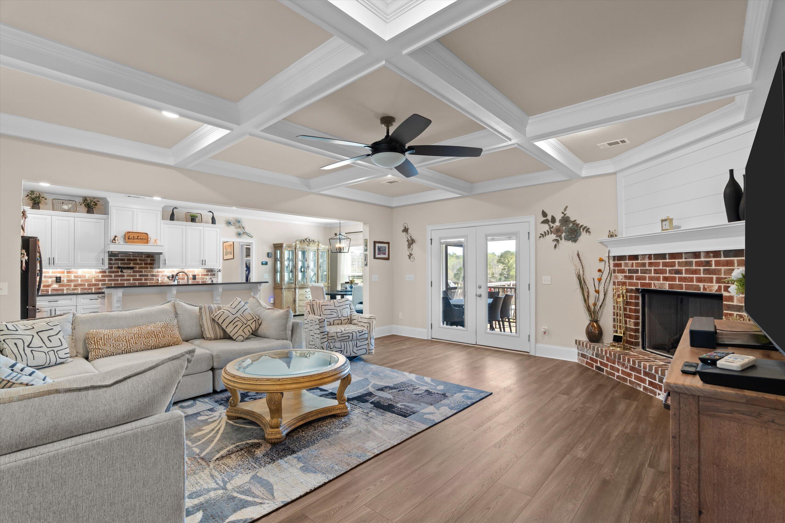 313 Militia Loop North Augusta, SC 29860 - Photo 24 of 69 52-P1888694