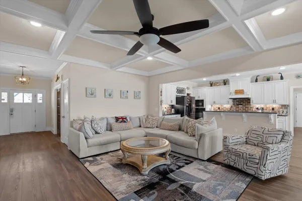 $699,900 | 313 Militia Loop, North Augusta, SC 29860