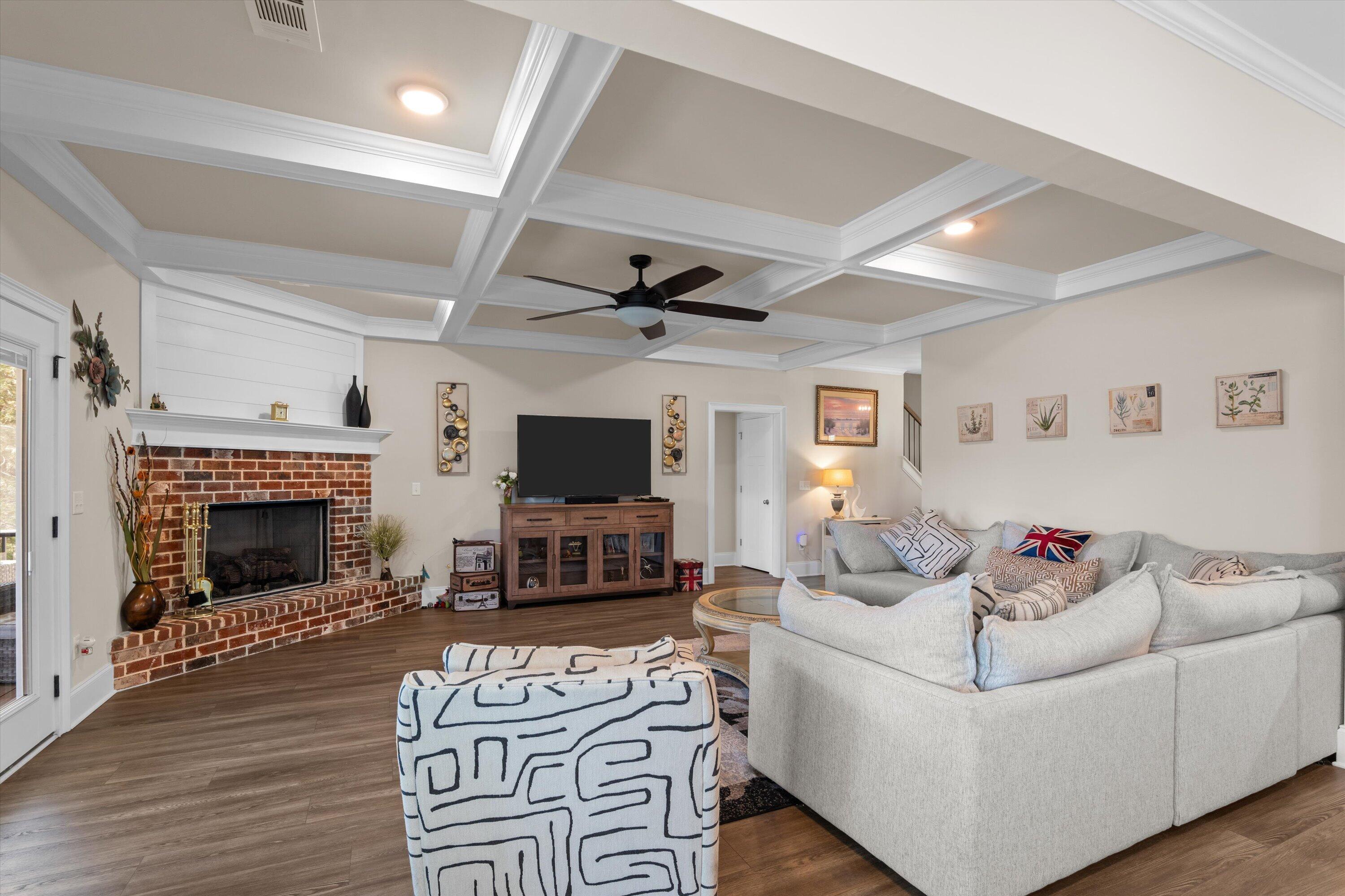 313 Militia Loop North Augusta, SC 29860 - Photo 26 of 69 54-P1888702