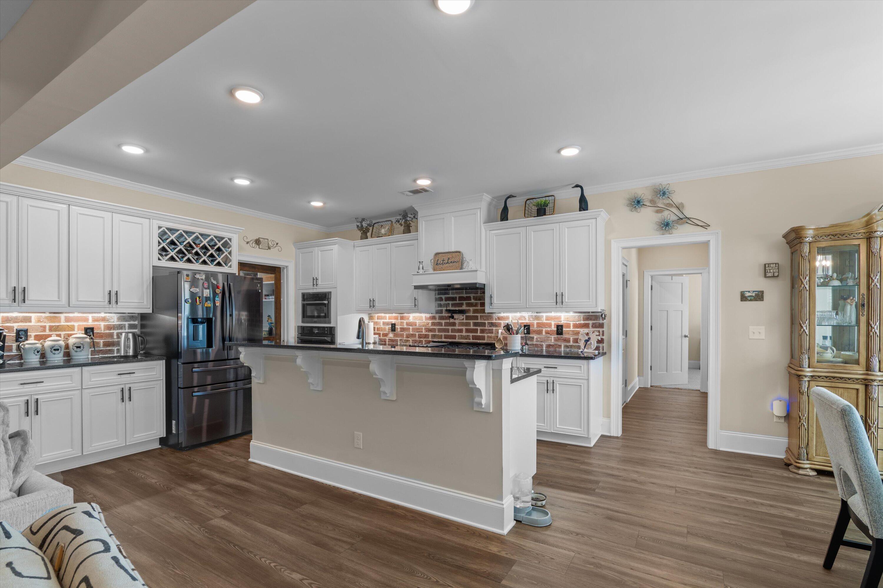 313 Militia Loop North Augusta, SC 29860 - Photo 27 of 69 55-P1888707