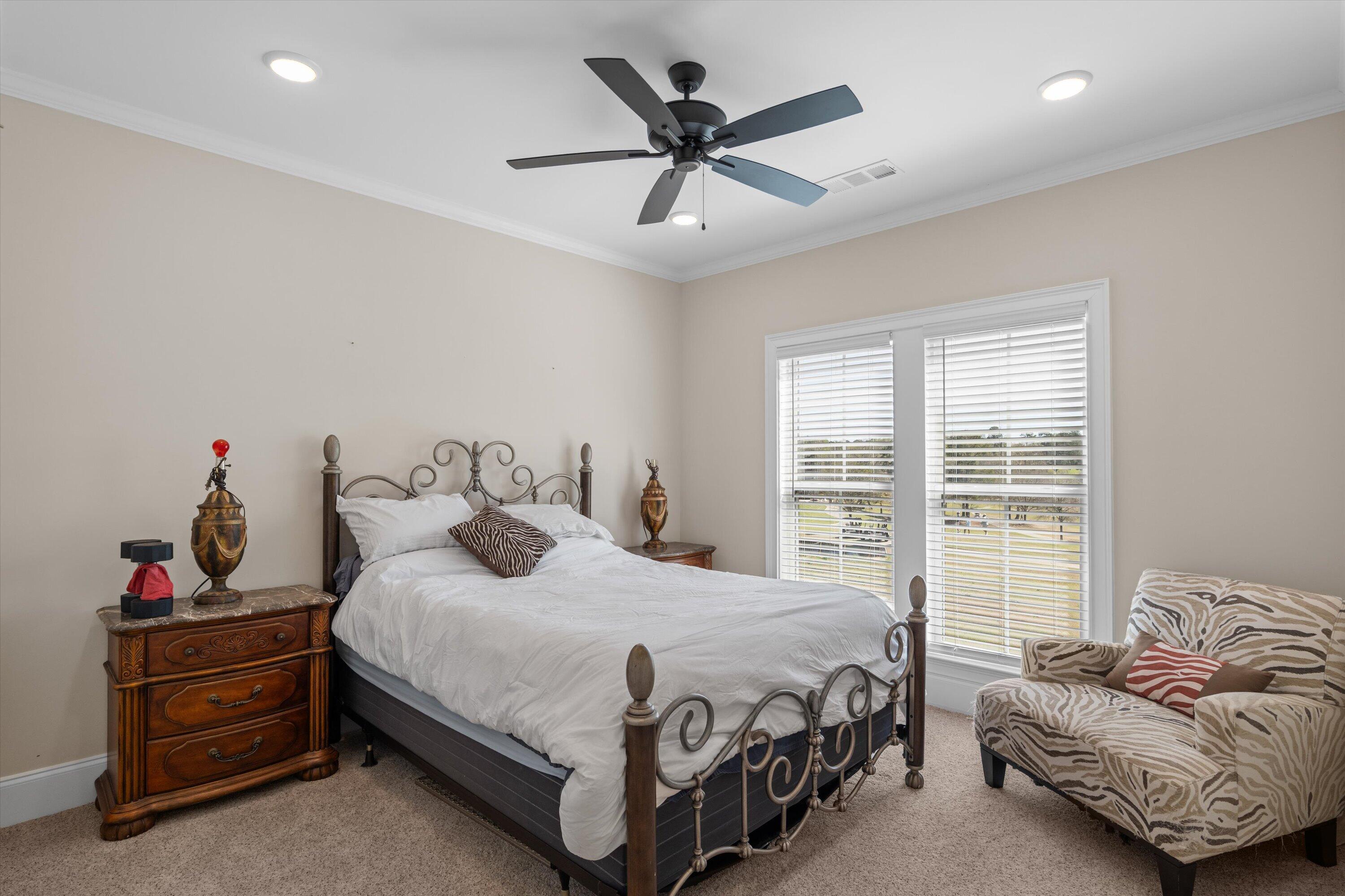 313 Militia Loop North Augusta, SC 29860 - Photo 38 of 69 Guest Bed on Main