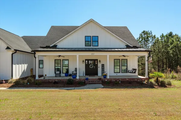$675,000 | 313 Militia Loop, North Augusta, SC 29860