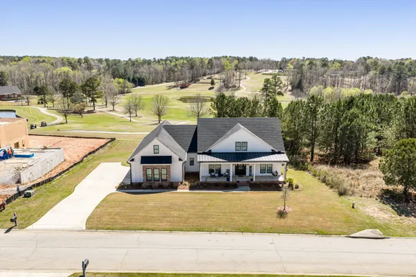 $675,000 | 313 Militia Loop, North Augusta, SC 29860