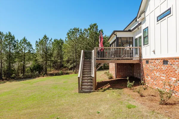 $675,000 | 313 Militia Loop, North Augusta, SC 29860
