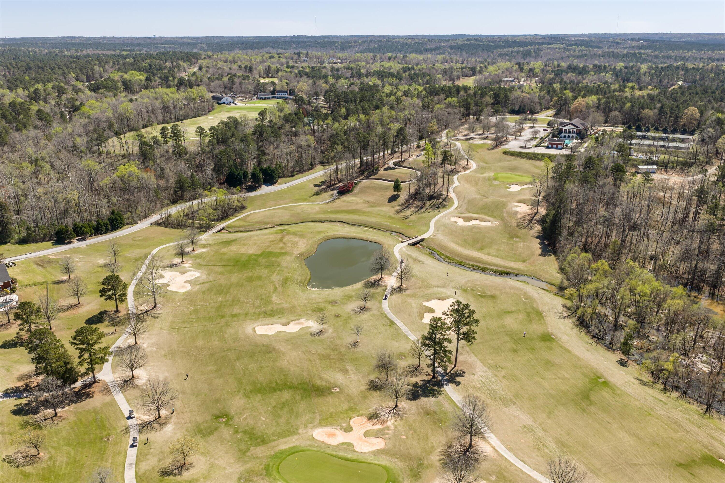 313 Militia Loop North Augusta, SC 29860 - Photo 64 of 69 36-DJI_20260313131851_0145_D-HDR