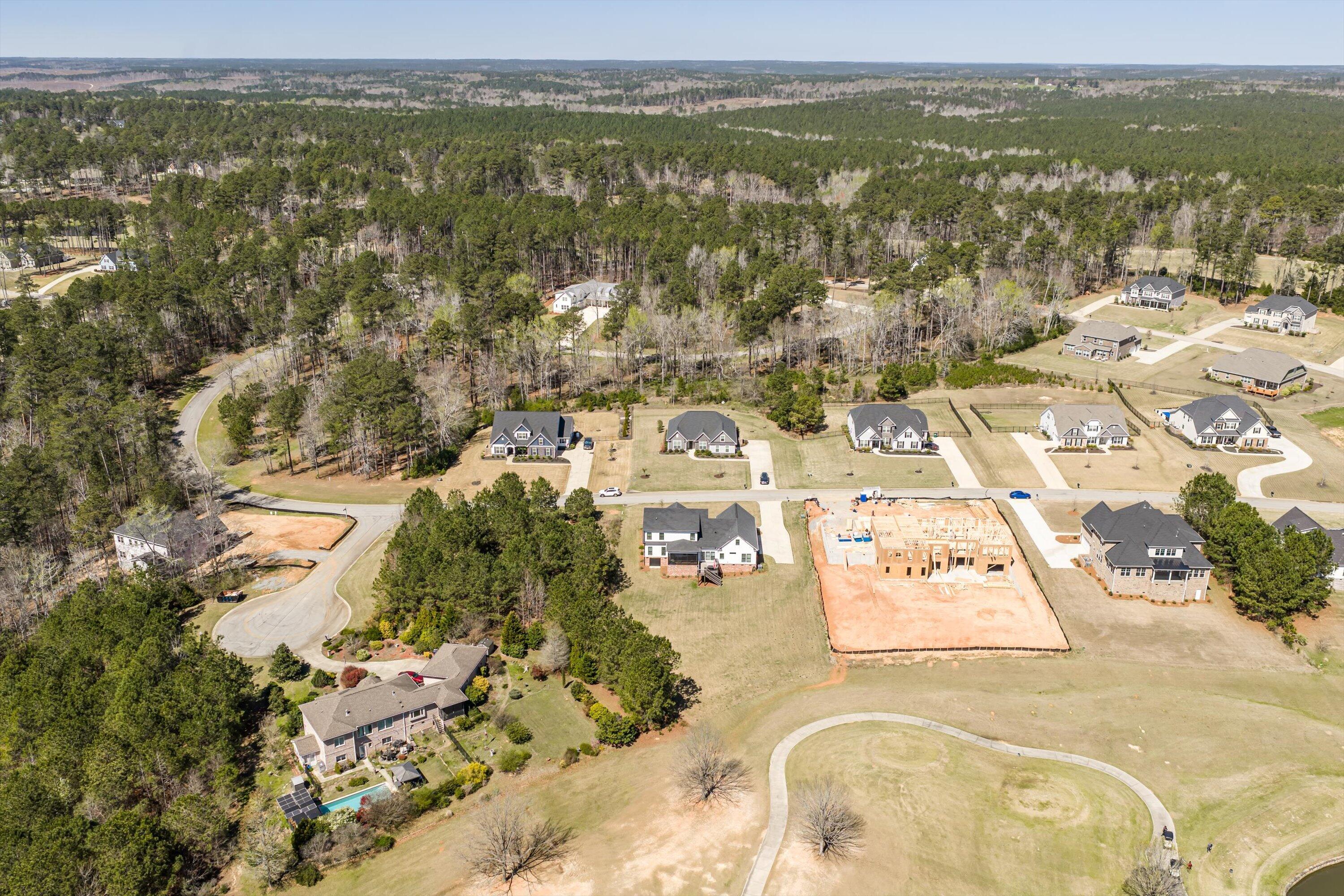 313 Militia Loop North Augusta, SC 29860 - Photo 65 of 69 37-DJI_20260313131921_0148_D-HDR