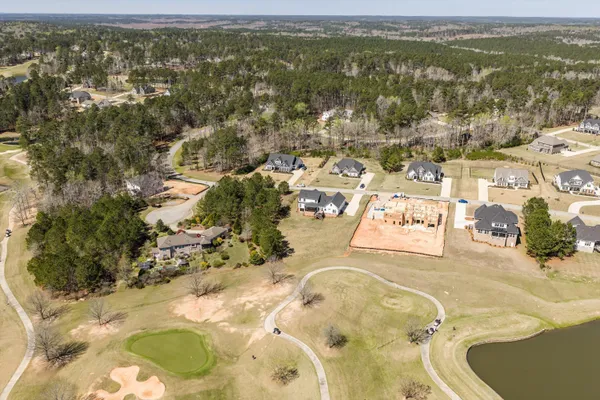 $675,000 | 313 Militia Loop, North Augusta, SC 29860