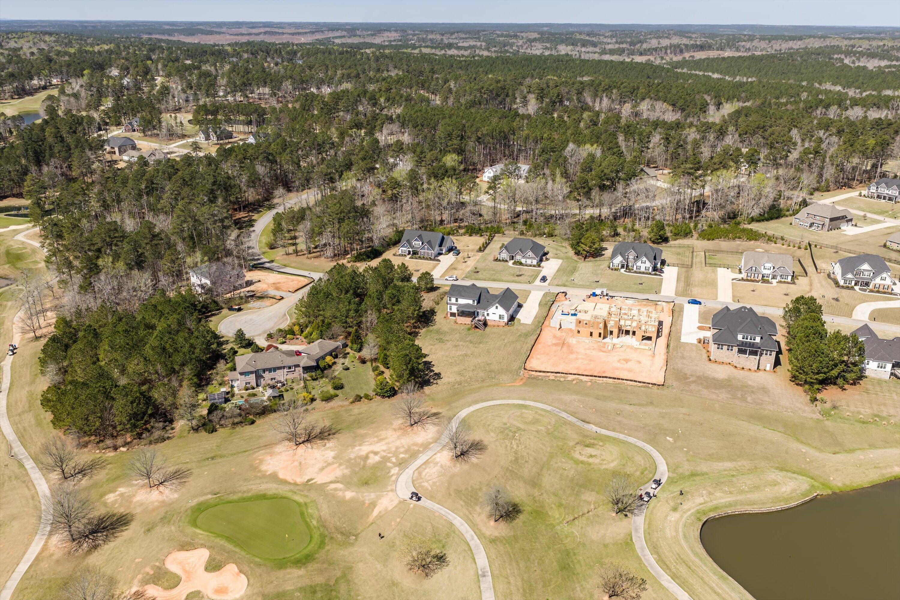 313 Militia Loop North Augusta, SC 29860 - Photo 66 of 69 38-DJI_20260313131936_0151_D-HDR