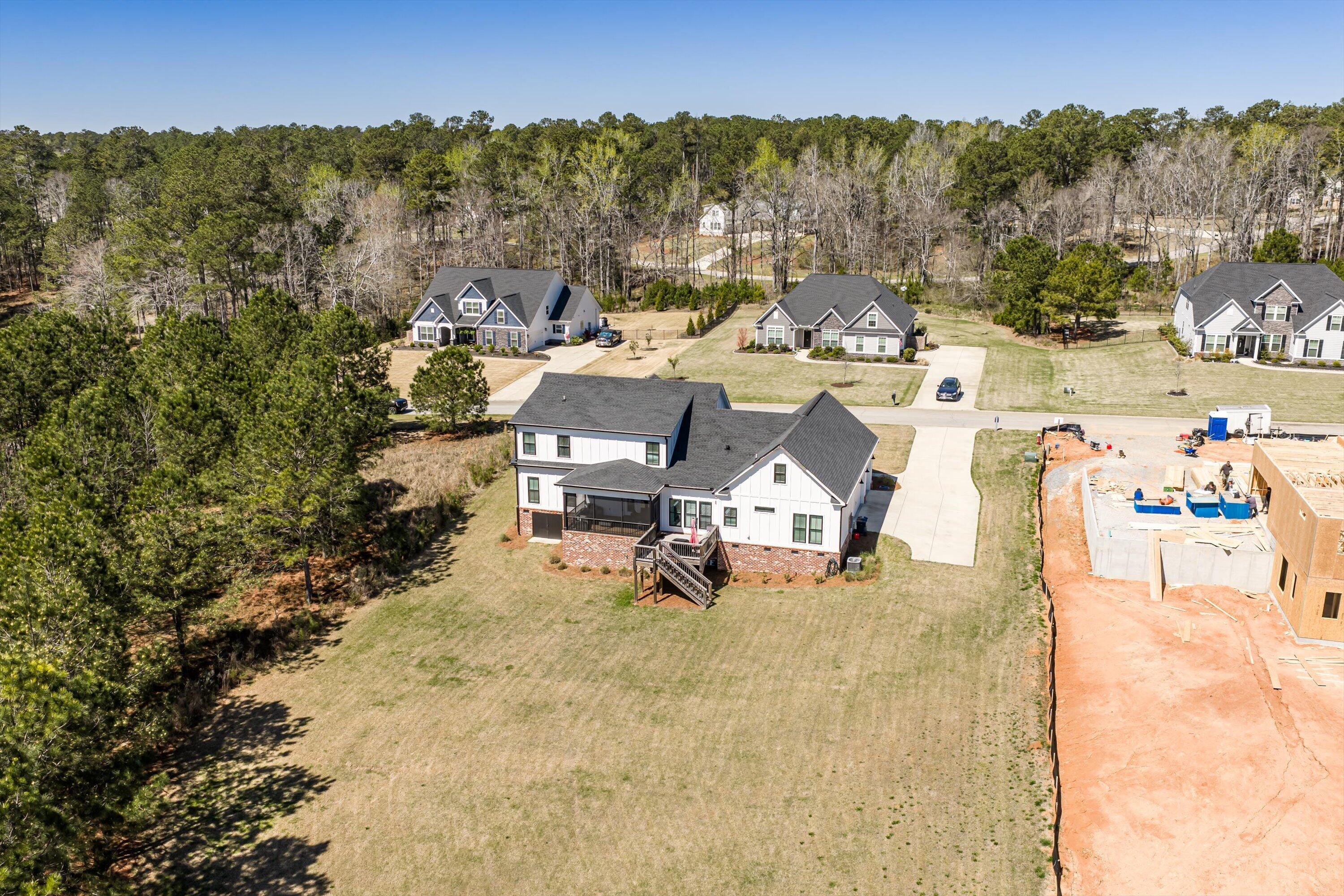 313 Militia Loop North Augusta, SC 29860 - Photo 67 of 69 40-DJI_20260313132000_0157_D-HDR