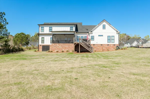 $675,000 | 313 Militia Loop, North Augusta, SC 29860