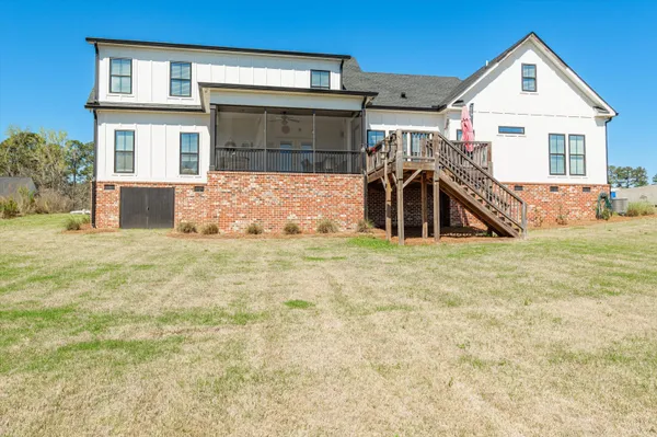 $675,000 | 313 Militia Loop, North Augusta, SC 29860
