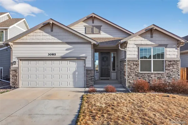 $515,000 | 3085 Lake Helen Boulevard, Mead, CO 80542