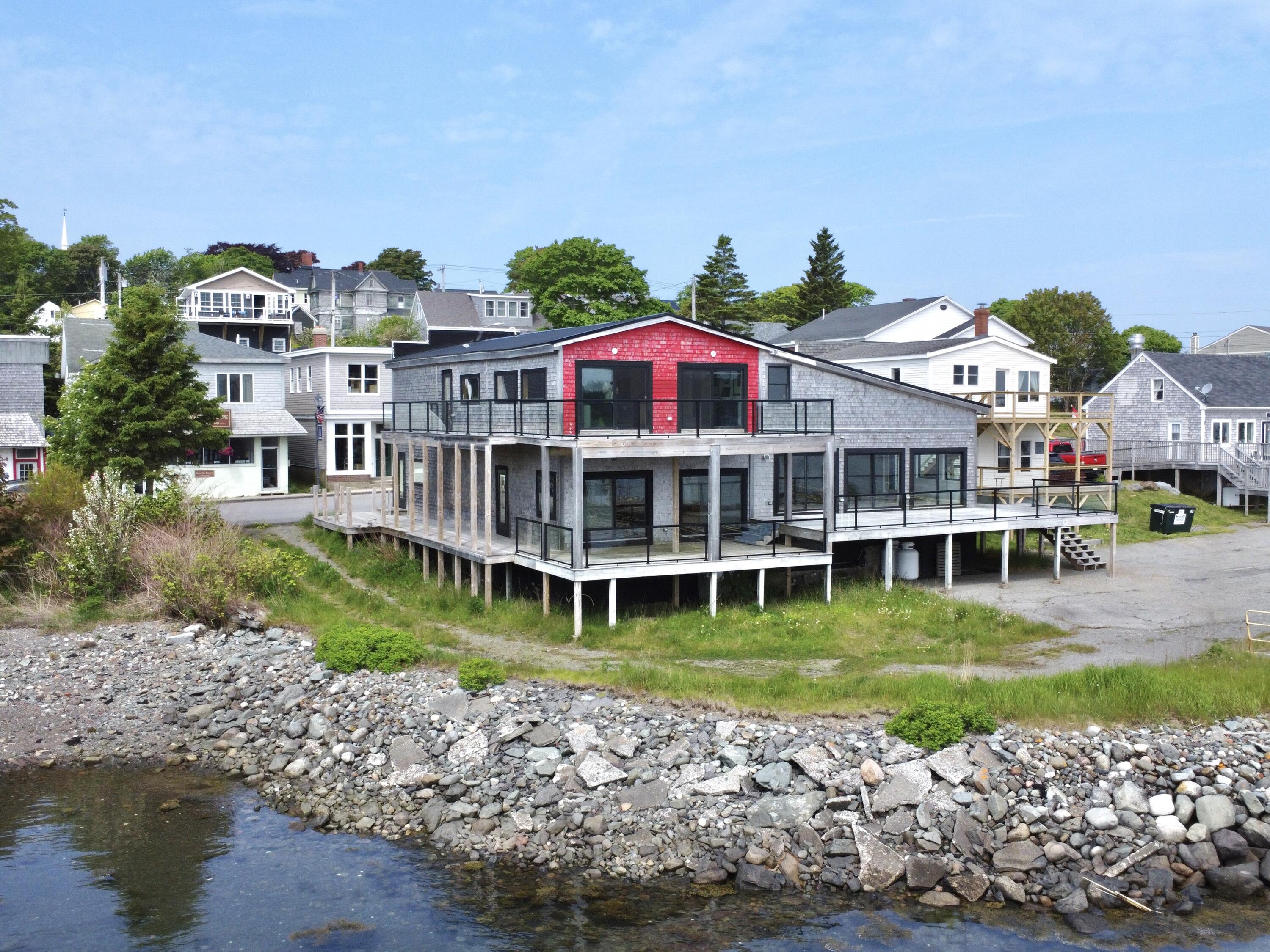 32 Water Street Lubec, ME 04652 - Photo 20 of 83 DJI_0341 2