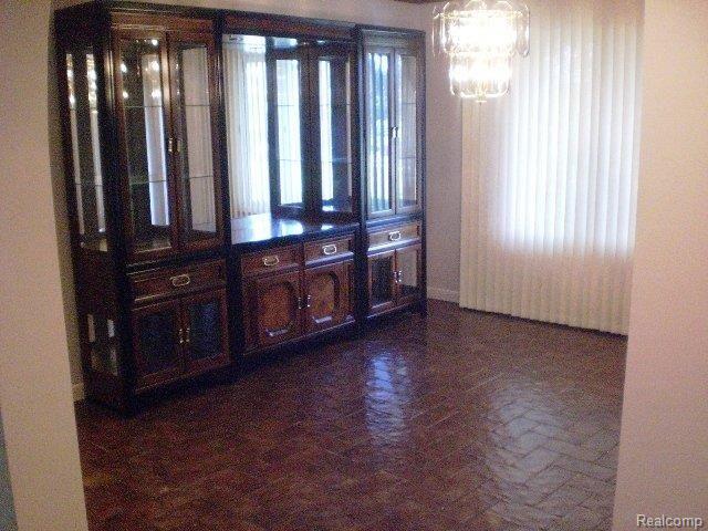 2476 West Tienken Road Rochester, MI 48306 - Photo 17 of 25 dining room