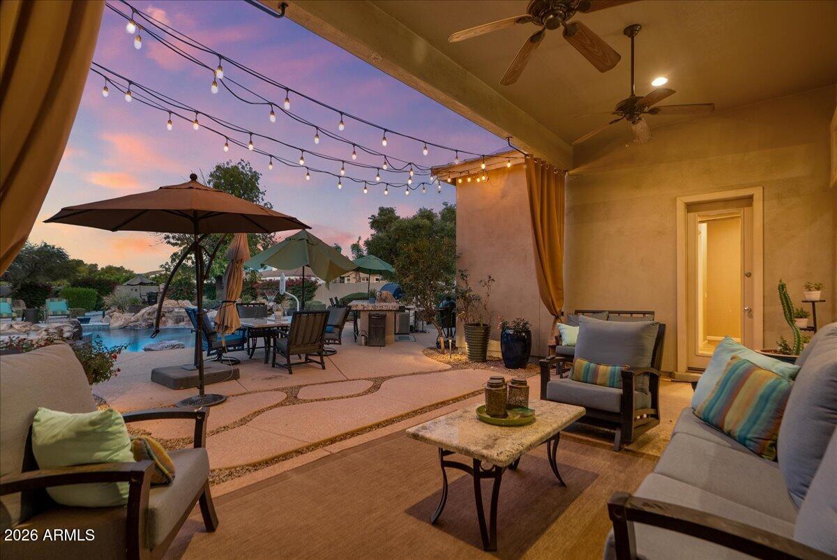 6427 South Magic Court Gilbert, AZ 85298 - Photo 54 of 71