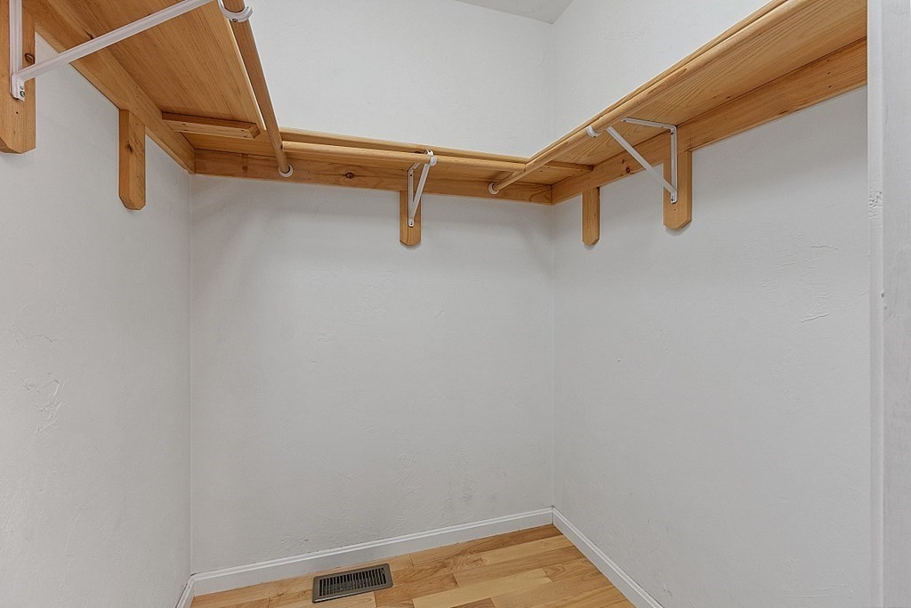 245 Great Road Shirley, MA 01464 - Photo 15 of 30 a view of walk in closet